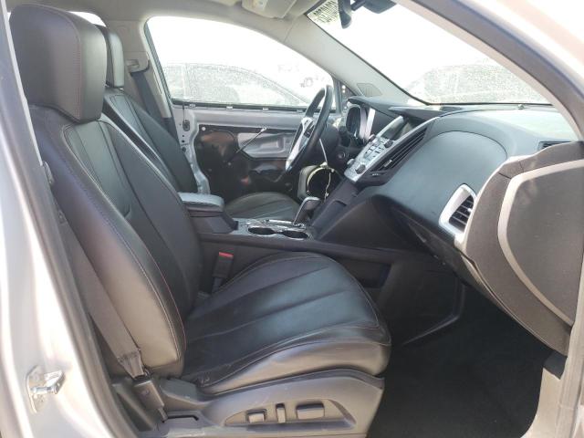 Photo 5 from auction – 2015 CHEVROLET EQUINOX LT with VIN 2GNFLHE37F6228717