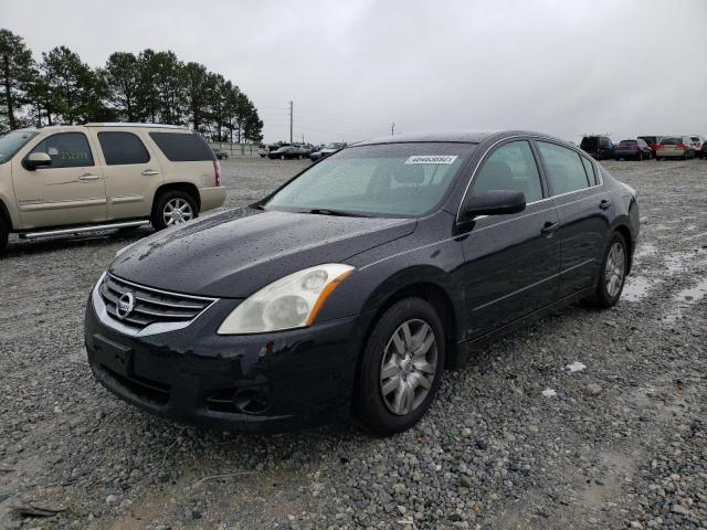 Photo 2 from auction – 2011 NISSAN ALTIMA BAS with VIN 1N4AL2AP1BC179529