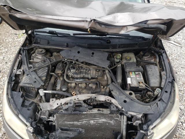 Photo 7 from auction – 2010 BUICK LACROSSE C with VIN 1G4GC5EG3AF235043