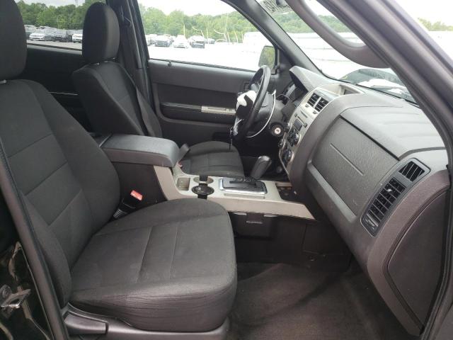 Photo 5 from auction – 2010 FORD ESCAPE XLT with VIN 1FMCU9DG5AKA01174