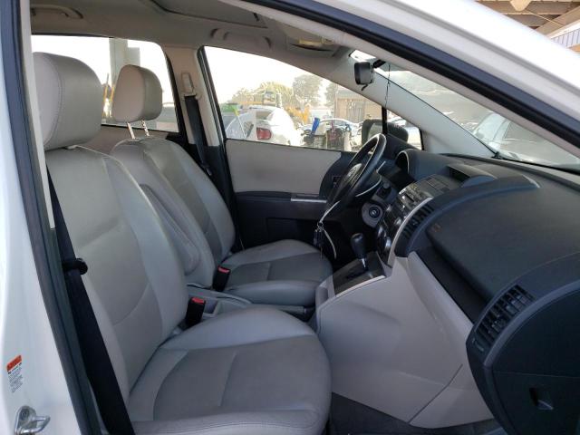 Foto 5 de la subasta – 2009 MAZDA 5 con VIN JM1CR29L890343177