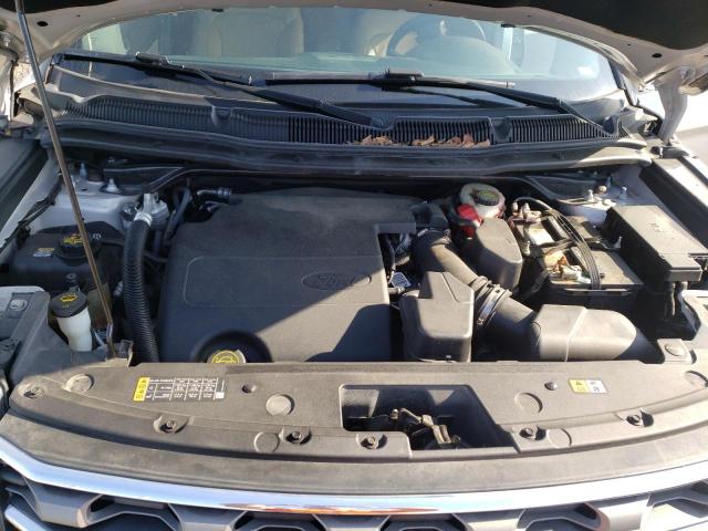 Photo 7 from auction – 2016 FORD EXPLORER with VIN 1FM5K8B8XGGB60448