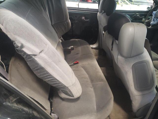 Photo 6 from auction – 2001 BUICK LESABRE CU with VIN 1G4HP54K514228461