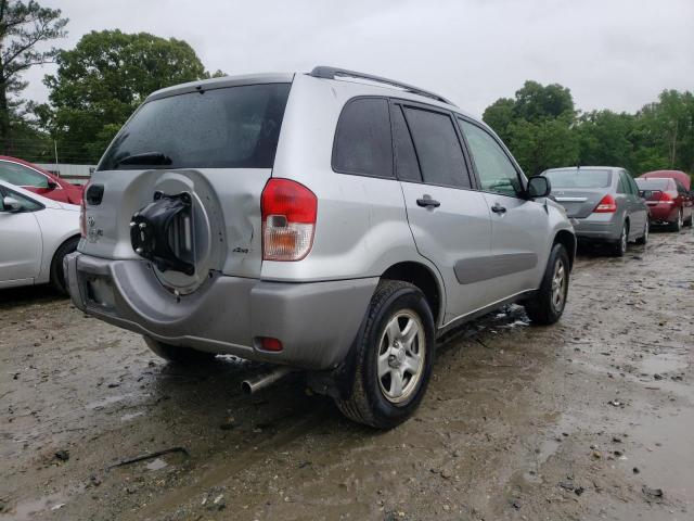 Photo 7 from auction – 2002 TOYOTA RAV4 with VIN JTEHH20V926015658