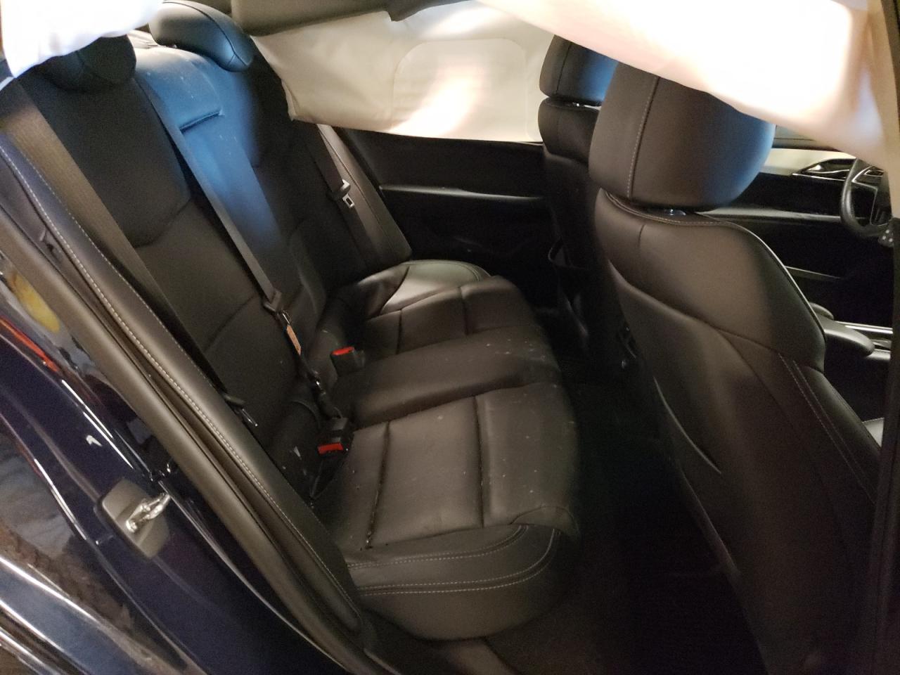 Photo 6 from auction – 2015 CADILLAC ATS LUXURY with VIN 1G6AH5RX3F0104701