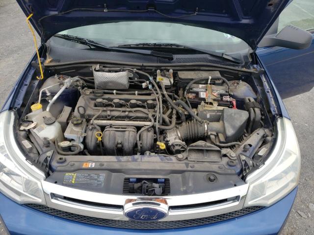 Photo 7 from auction – 2009 FORD FOCUS SE with VIN 1FAHP35N79W185829