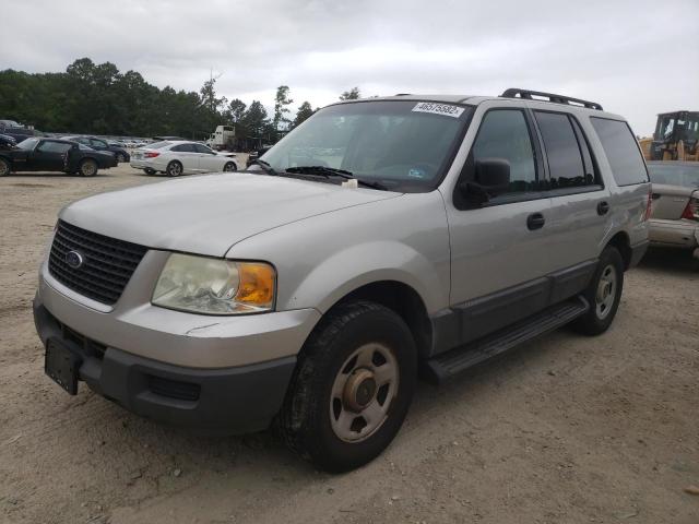 Foto 2 de la subasta – 2005 FORD EXPEDITION con VIN 1FMPU13575LB10867