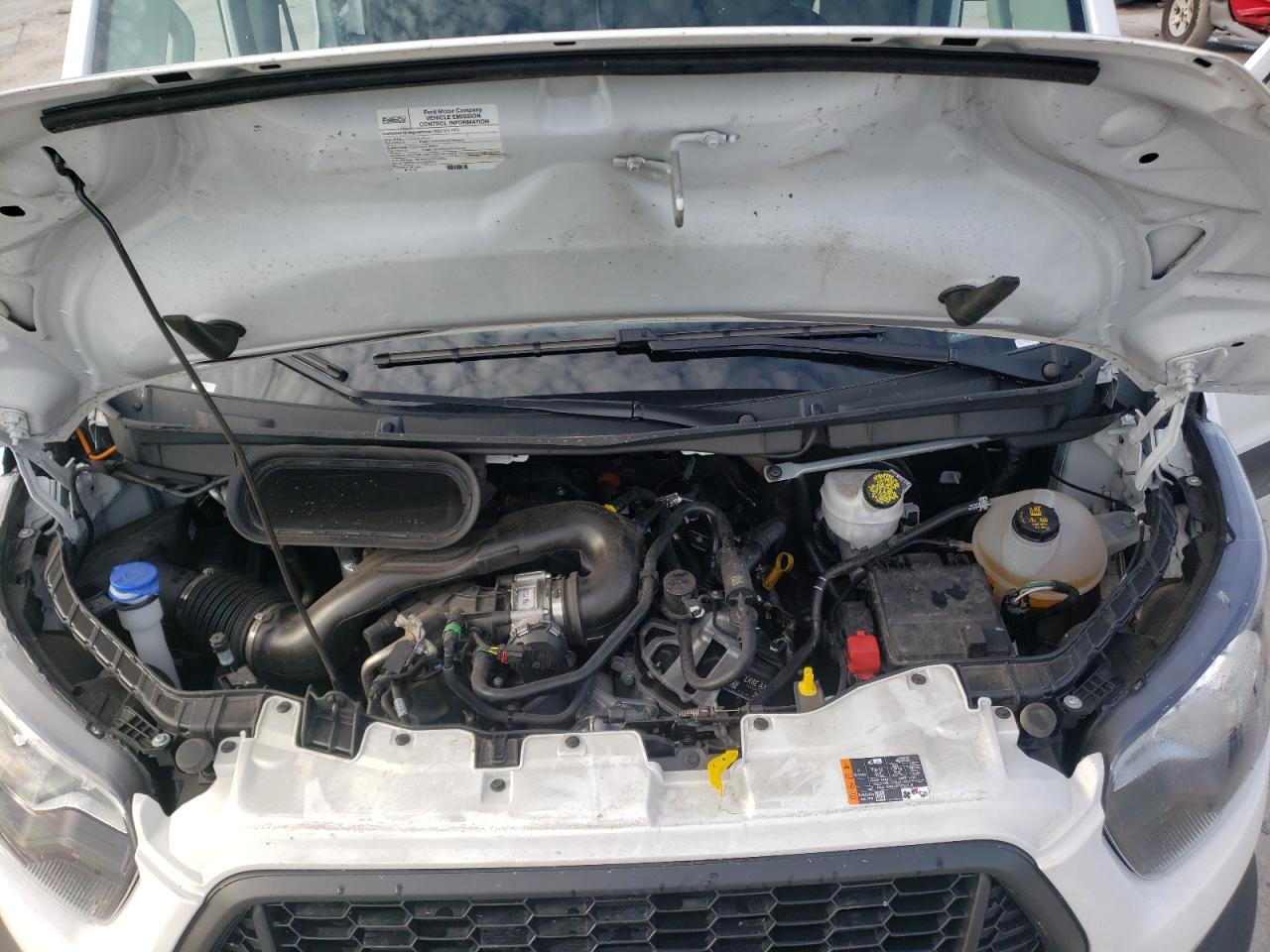 Photo 7 from auction – 2021 FORD TRANSIT T- with VIN 1FTBR1C89MKA48984