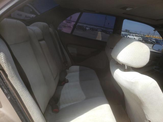 Photo 6 from auction – 1994 TOYOTA CAMRY LE with VIN JT2SK12E4R0257539