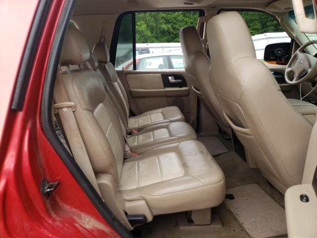 Photo 6 from auction – 2003 FORD EXPEDITION with VIN 1FMEU17WX3LA54608