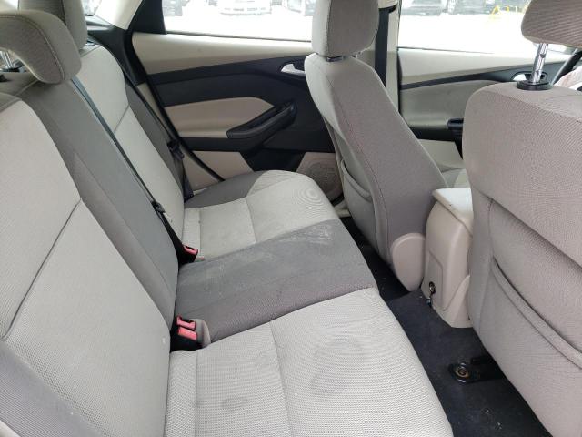 Zdjęcie 6 z aukcji – 2014 FORD FOCUS SE z VIN 1FADP3K27EL283957
