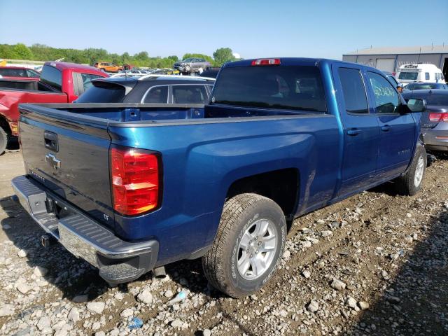 Photo 4 from auction – 2017 CHEVROLET SILVERADO with VIN 1GCVKRECXHZ341498