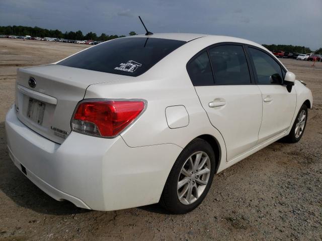 Photo 4 from auction – 2013 SUBARU IMPREZA PR with VIN JF1GJAC6XDH031139