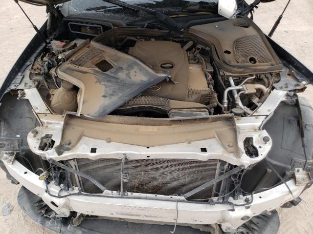 Photo 7 from auction – 2018 MERCEDES-BENZ E 300 with VIN WDDZF4JB5JA339030