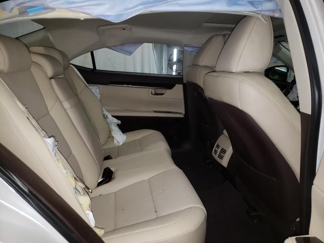 Photo 6 from auction – 2017 LEXUS ES 350 with VIN 58ABK1GG3HU044580
