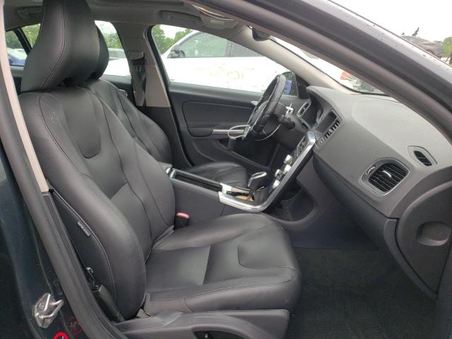 Photo 5 from auction – 2015 VOLVO S60 PREMIE with VIN YV1612TK1F1355756