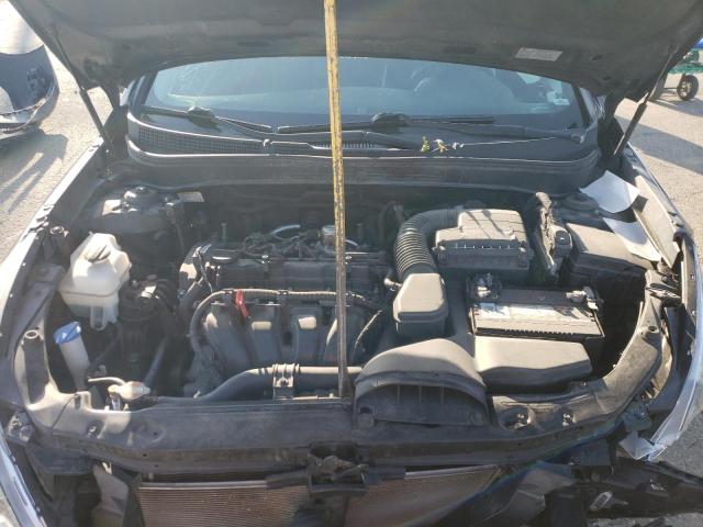 Photo 7 from auction – 2011 HYUNDAI SONATA SE with VIN 5NPEC4AC3BH297638
