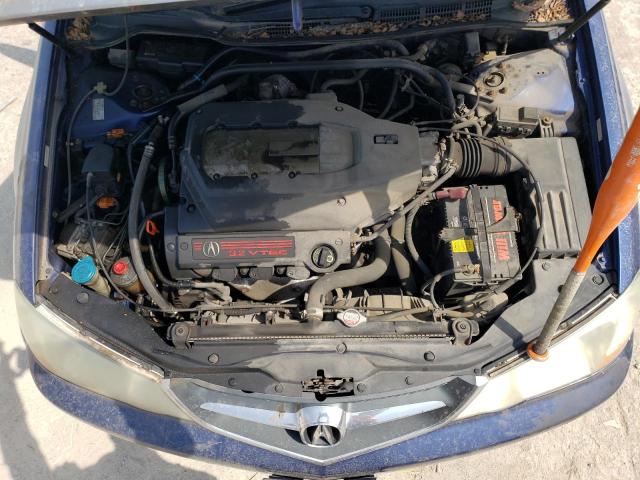 Photo 7 from auction – 2002 ACURA 3.2TL TYPE with VIN 19UUA56812A048842