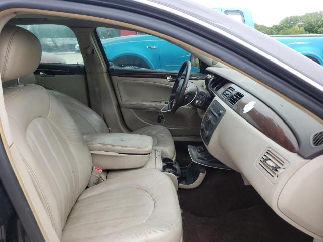Photo 5 from auction – 2008 BUICK LUCERNE with VIN 1G4HD57288U190318