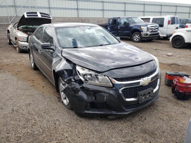 CHEVROLET MALIBU LS 2015 z numerem VIN 1G11B5SL2FF304027 - Zdjęcie z aukcji
