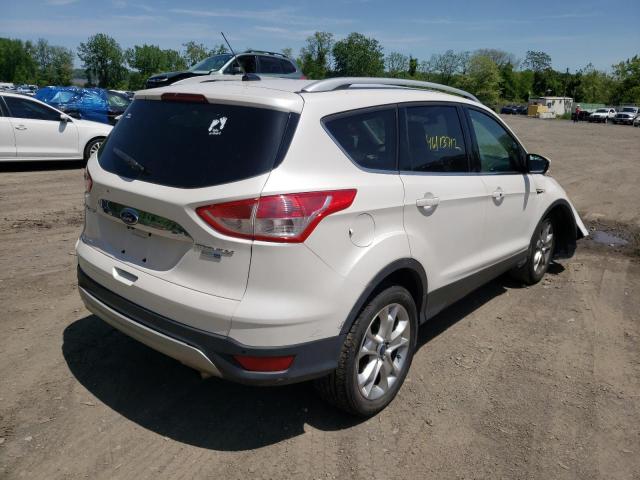 Photo 4 from auction – 2014 FORD ESCAPE TIT with VIN 1FMCU9JX5EUC26502