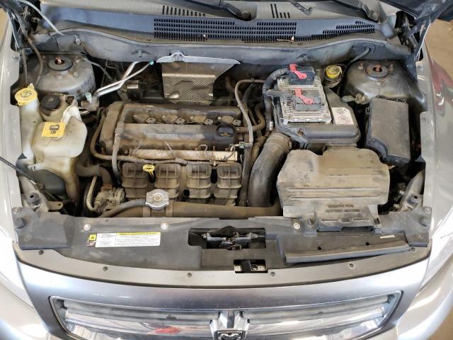 Photo 2 from auction – 2012 DODGE CALIBER SX with VIN 1C3CDWDA4CD533879