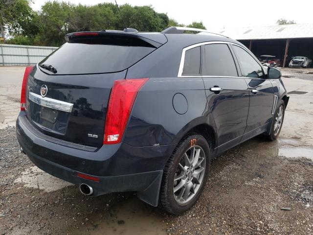 Photo 4 from auction – 2016 CADILLAC SRX PERFOR with VIN 3GYFNCE31GS581828
