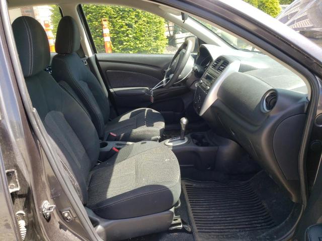 Foto 5 de la subasta – 2015 NISSAN VERSA S con VIN 3N1CN7AP1FL870051