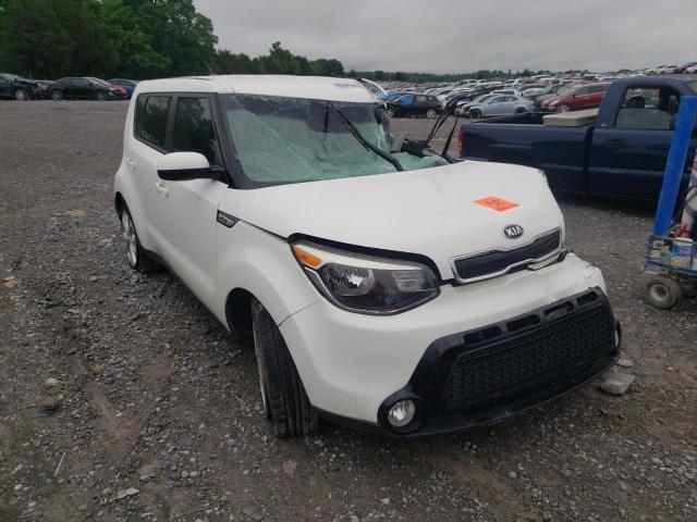 KIA SOUL + 2016 z numerem VIN KNDJP3A5XG7246924 - Zdjęcie z aukcji