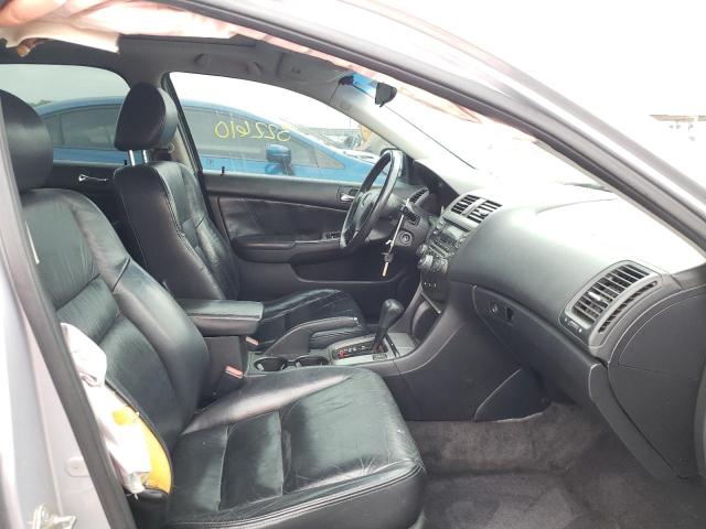 Photo 5 from auction – 2003 HONDA ACCORD EX with VIN 1HGCM66563A097583