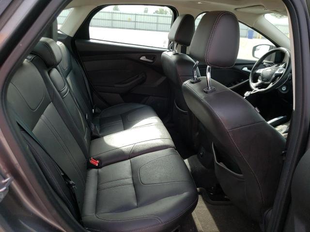 Zdjęcie 6 z aukcji – 2012 FORD FOCUS SEL z VIN 1FAHP3H28CL140988