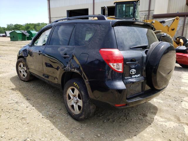 Photo 3 from auction – 2008 TOYOTA RAV4 with VIN JTMBD33V385212511