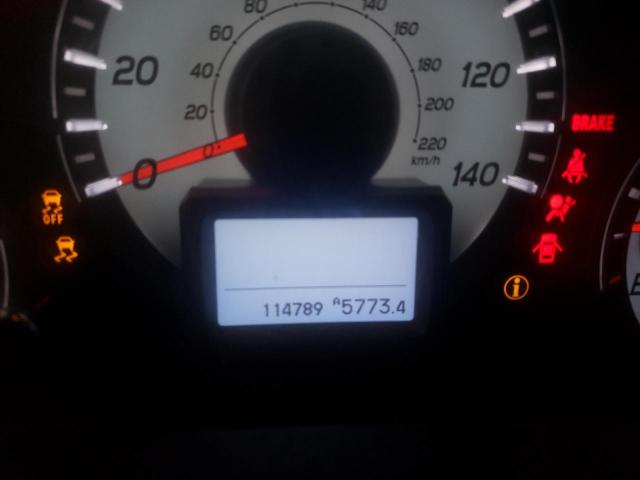 Photo 8 from auction – 2015 HONDA PILOT TOUR with VIN 5FNYF4H98FB027453