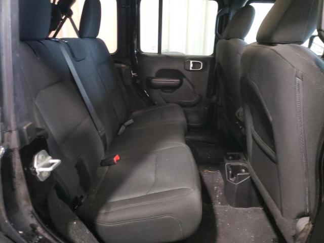 Photo 6 from auction – 2019 JEEP WRANGLER U with VIN 1C4HJXDG5KW604658