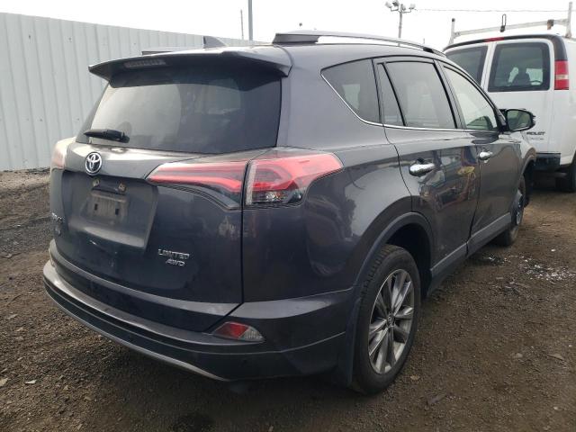 Photo 4 from auction – 2017 TOYOTA RAV4 LIMIT with VIN JTMDFREV0HJ154710