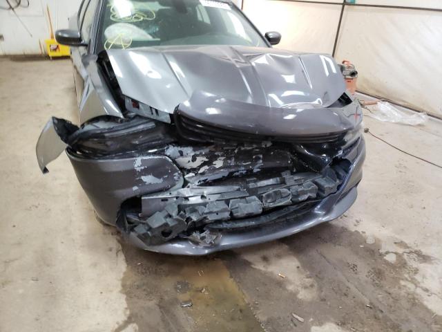 Photo 9 from auction – 2015 DODGE CHARGER R/ with VIN 2C3CDXCT5FH717907