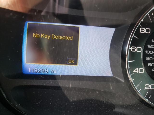 Photo 8 from auction – 2013 FORD EDGE LIMIT with VIN 2FMDK3KC5DBA89178