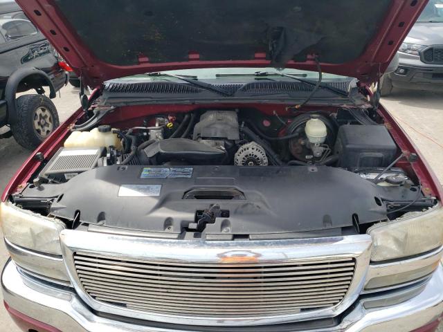 Photo 2 from auction – 2006 GMC NEW SIERRA with VIN 2GTEK13T661151904
