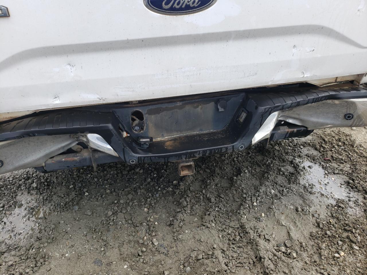 Photo 19 from auction – 2015 FORD F150 SUPER with VIN 1FTEX1CP9FKD49185