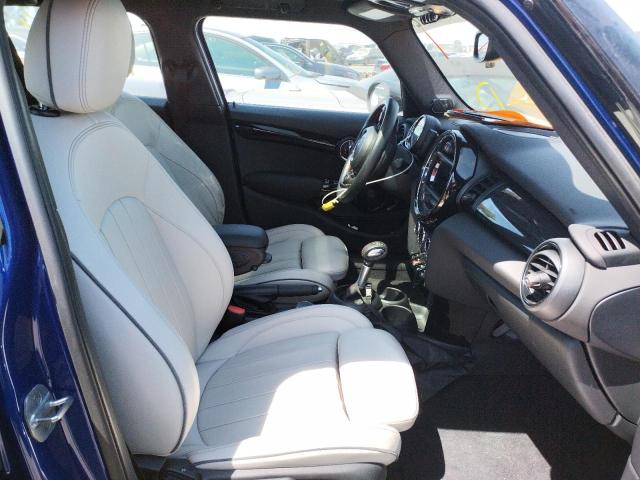 Photo 5 from auction – 2019 MINI COOPER S with VIN WMWXU3C54K2H87795