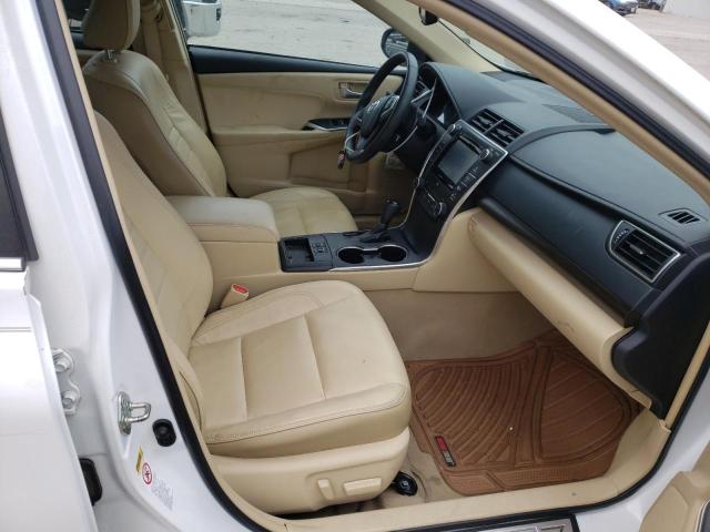 Photo 8 from auction – 2015 TOYOTA CAMRY LE with VIN 4T1BF1FK3FU933913