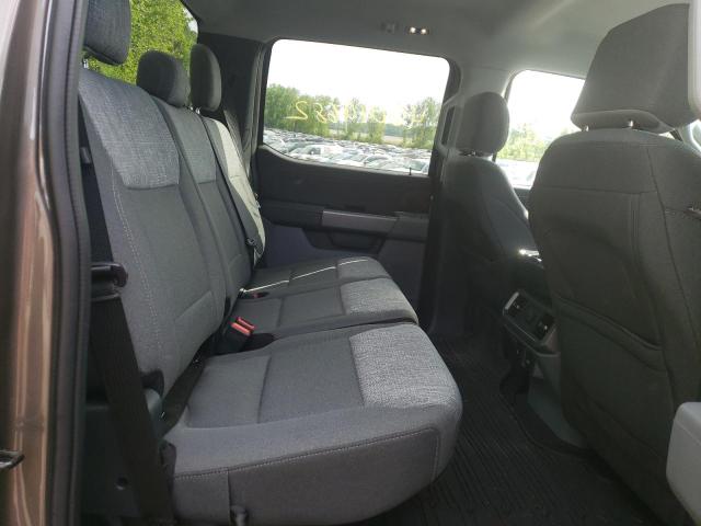 Photo 6 from auction – 2021 FORD F150 SUPER with VIN 1FTFW1E88MFC75664
