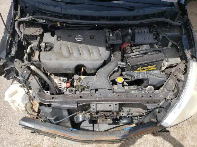 Photo 7 from auction – 2009 NISSAN VERSA S with VIN 3N1BC13E89L460040