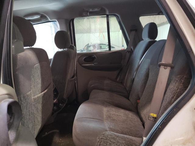 Photo 6 from auction – 2003 CHEVROLET TRAILBLAZE with VIN 1GNDS13SX32118796