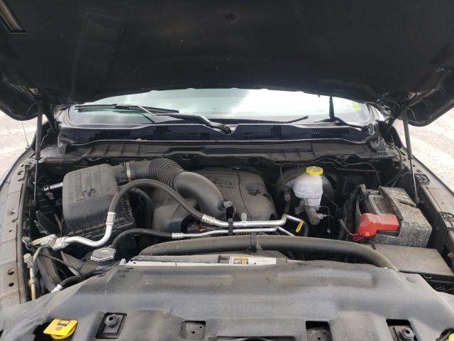 Photo 7 from auction – 2019 RAM 1500 CLASS with VIN 1C6RR7LT6KS536851
