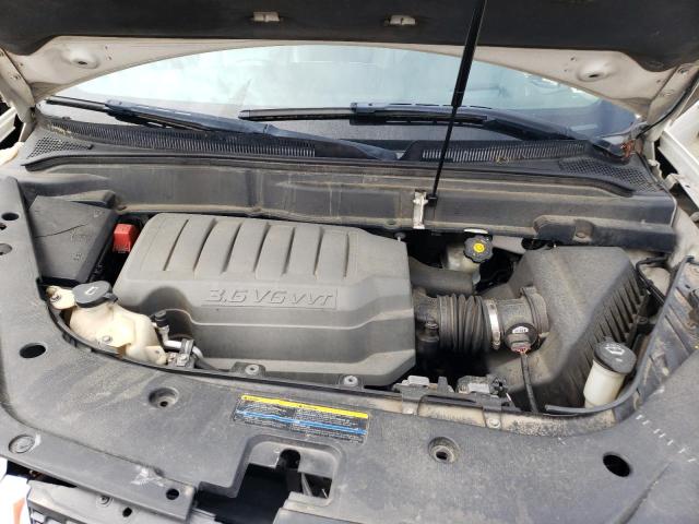 Photo 7 from auction – 2008 GMC ACADIA SLT with VIN 1GKEV337X8J203568