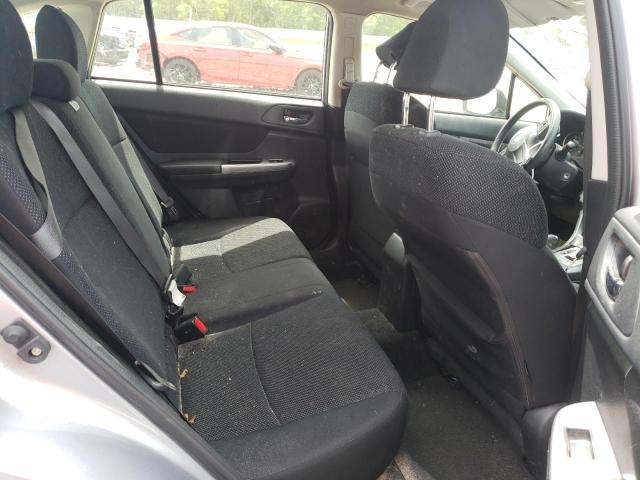 Photo 9 from auction – 2016 SUBARU IMPREZA PR with VIN JF1GPAB60G8349498