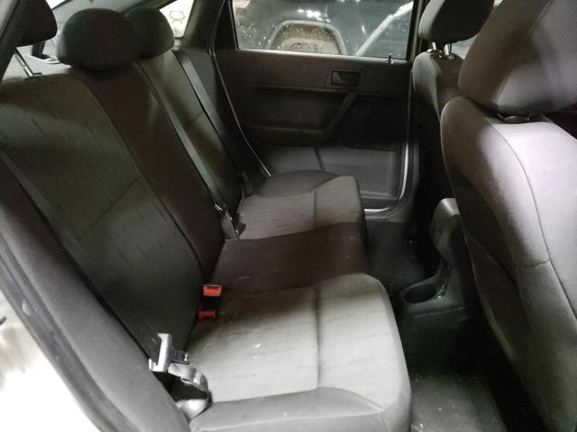 Photo 6 from auction – 2011 FORD FOCUS SE with VIN 1FAHP3FN6BW147304