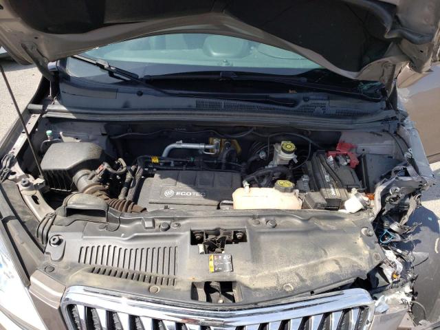 Photo 7 from auction – 2015 BUICK ENCORE CON with VIN KL4CJBSB5FB085073