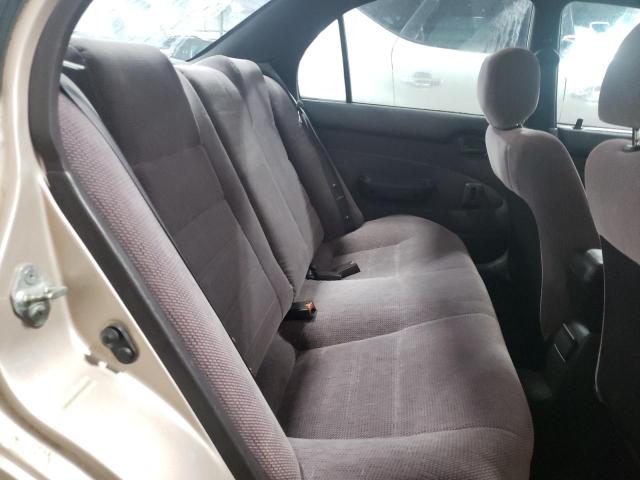 Photo 7 from auction – 1995 TOYOTA COROLLA LE with VIN 1NXAE09B8SZ304498